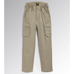 DIADORA PANTALONI STAFF LIGHT GC TG    S