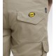 DIADORA PANTALONI STAFF LIGHT GC TG    S