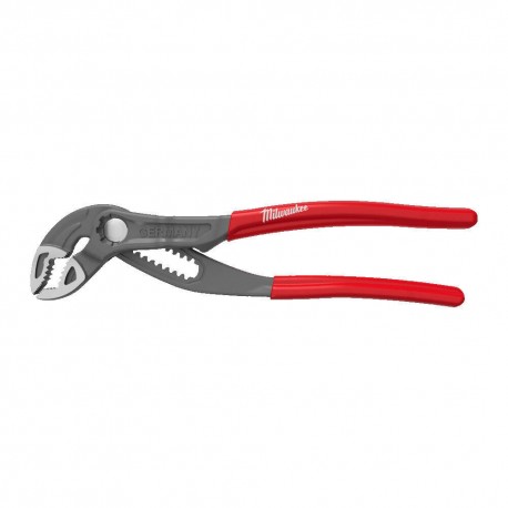 PINZE REGOLABILI MILWAUKEE mm.180 T/COBR