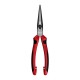 PINZA BECCHI LUNGHI MILWAUKEE 205mm