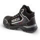 SCARPE SPARCO OKAYAMA S3 SRC TG.39 NR/NR