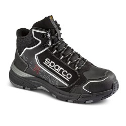 SCARPE SPARCO OKAYAMA S3 SRC TG.41 NR/NR