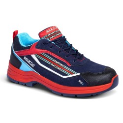 SCARPE SPARCO INDY SANREMO TG.41 BM/RS