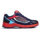 SCARPE SPARCO INDY SANREMO TG.44 BM/RS