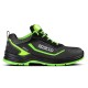 SCARPE SPARCO INDY-E FORESTER TG.41 NR/V