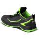 SCARPE SPARCO INDY-E FORESTER TG.41 NR/V