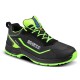 SCARPE SPARCO INDY-E FORESTER TG.43 NR/V