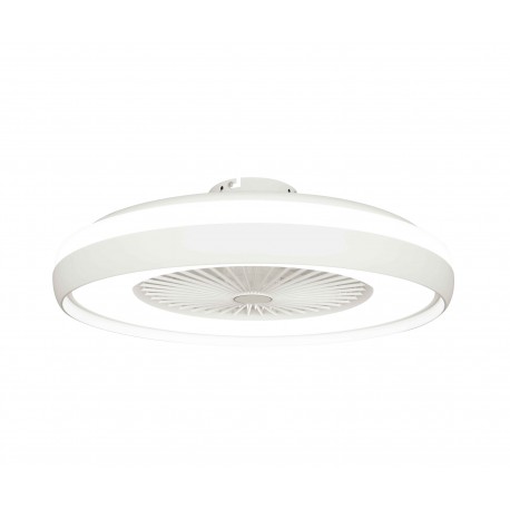 VENTILATORE SOFFITTO CFG ATOLLO WHITE