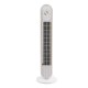 VENTILATORE TORRE CFG TORRE WHITE 45W