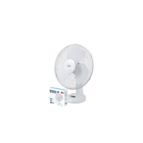 VENTILATORE DA TAVOLO CFG D.40 50W