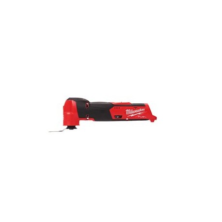 UTENSILE MULTIFUNZIONE MILWAUKEE M12FMT-