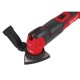 UTENSILE MULTIFUNZIONE MILWAUKEE M12FMT-