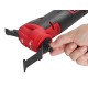 UTENSILE MULTIFUNZIONE MILWAUKEE M12FMT-