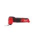 UTENSILE MULTIFUNZIONE MILWAUKEE M12FMT-