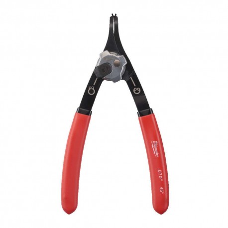 PINZA X ANELLI MILWAUKEE GRANDE ANG 45°