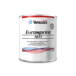 ANTIVEGETATIVA NERA EUROSPRINT LT. 0,75