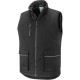 GILET NERI MONTREAUX NERO TG XXXL