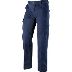 PANTALONI NERI FIRENZE BLU NAVY TG   S