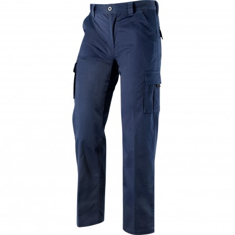 PANTALONI NERI FIRENZE BLU NAVY TG   S