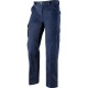 PANTALONI NERI FIRENZE BLU NAVY TG  M