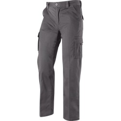 PANTALONI NERI FIRENZE GRIGIO TG   M