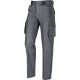 PANTALONI NERI CONVOY WINTER GRIG TG XXL