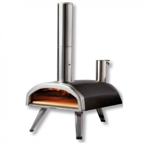 FORNO OONI FYRA 12 A PELLET