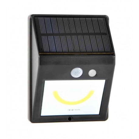 LAMPADA SOLARE LUMINA SMILE 1W 50 LUMEN