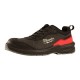 SCARPE MILWAUKEE FXT S1PS NERE LOW 39