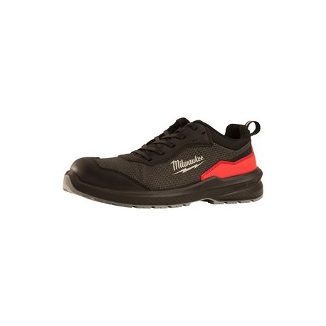 SCARPE MILWAUKEE FXT S1PS NERE LOW 39