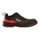 SCARPE MILWAUKEE FXT S1PS NERE LOW 39