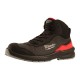 SCARPE MILWAUKEE FXT S1PS NERE MID 39