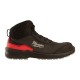 SCARPE MILWAUKEE FXT S1PS NERE MID 39