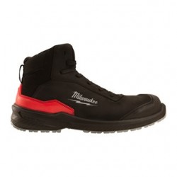 SCARPE MILWAUKEE FXT S3S NERE MID 44