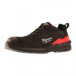 SCARPE MILWAUKEE FXT S3S NERE LOW 39