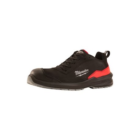 SCARPE MILWAUKEE FXT S3S NERE LOW 39