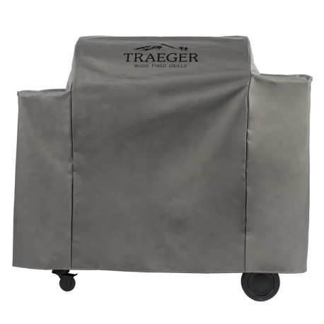 COPRIBARBECUE TRAEGER IRONWOOD 885