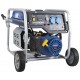 GENERATORE DI CORRENTE 4000W HYUNDAI DYN