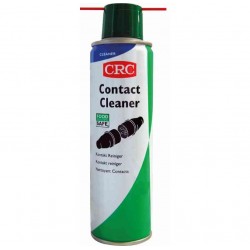 CRC CONTACT CLEANER DISOSSIDANTE PER