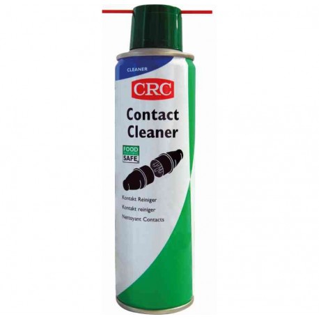 CRC CONTACT CLEANER DISOSSIDANTE PER