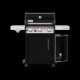 BARBECUE GAS WEBER SPIRIT EP-335 PREMIUM