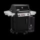 BARBECUE GAS WEBER SPIRIT EP-335 PREMIUM