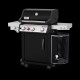 BARBECUE GAS WEBER SPIRIT EP-335 PREMIUM