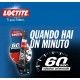 COLLA LOCTITE 60 SECONDI 20gr