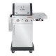 BARBECUE GAS CHAR-BROIL PROFESSIONAL PRO