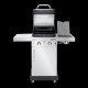 BARBECUE GAS CHAR-BROIL PROFESSIONAL PRO