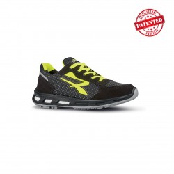 SCARPE U-POWER ASHER 01 FO SR 39