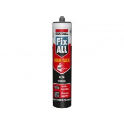 FIX ALL HIGH TACK BIANCO CARTUCCIA 290ml