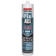 FIX ALL FLEXY BIANCO CARTUCCIA 290ml