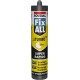 FIX ALL TURBO BIANCO CARTUCCIA 290ml